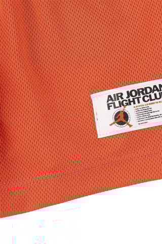 Débardeur et short - Orange