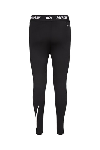 Legging - Blanc et noir