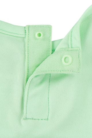 Débardeur et short Prep In Your Step - Vert et violet