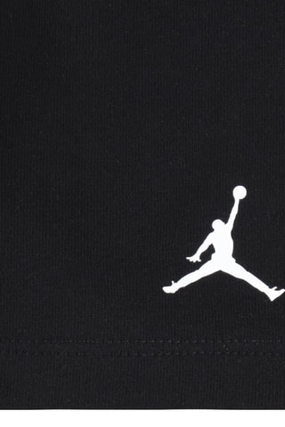 Débardeur et short - Blanc et noir