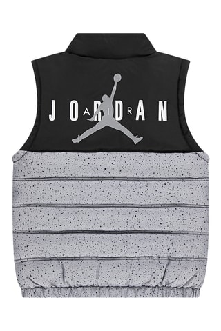 Gilet sans manches - Gris