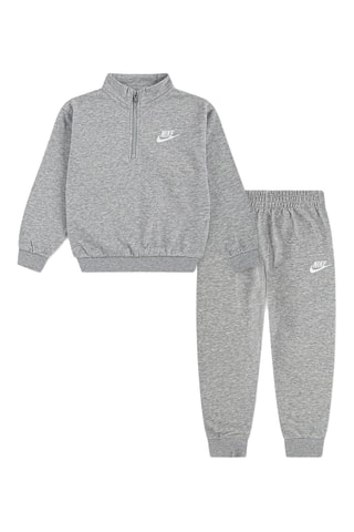 Sweat et jogging - Gris