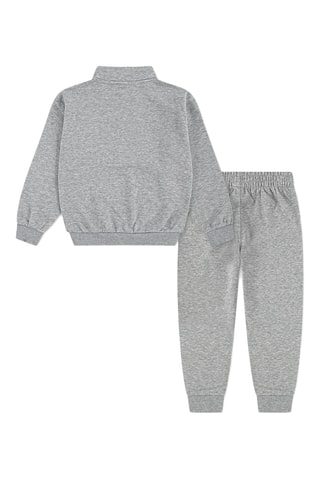 Sweat et jogging - Gris