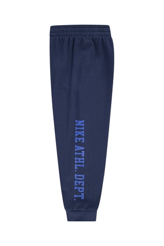 Sweat à capuche et pantalon - Bleu