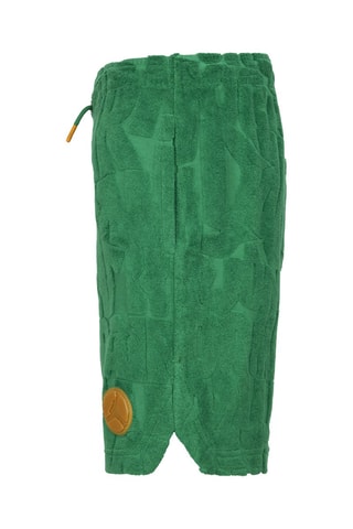 Short Fuel UP - Vert