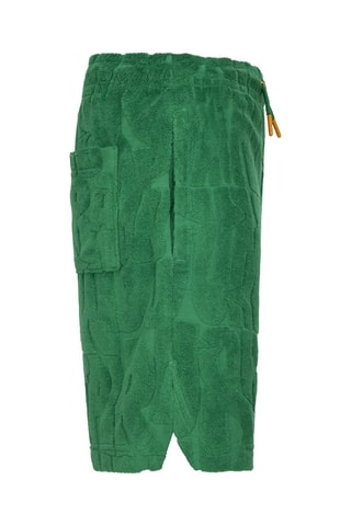 Short Fuel UP - Vert