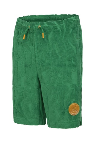 Short Fuel UP - Vert