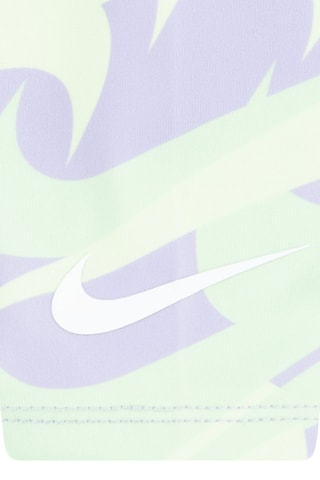 Body et legging Frep in Your Step - Blanc et violet