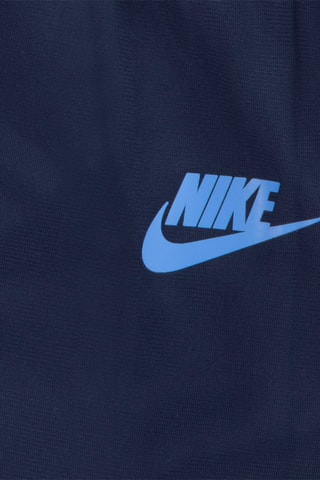 Sweat et jogging - Nike - Bleu et vert