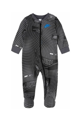 Grenouillère - Blanc et noir