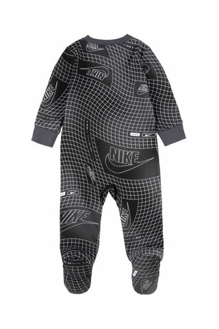 Grenouillère - Blanc et noir