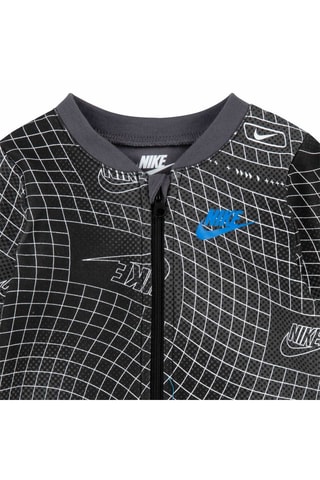 Grenouillère - Blanc et noir