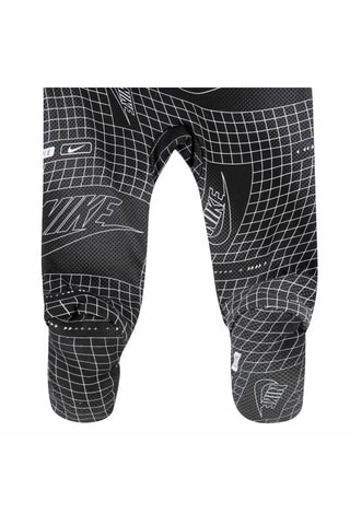 Grenouillère - Blanc et noir