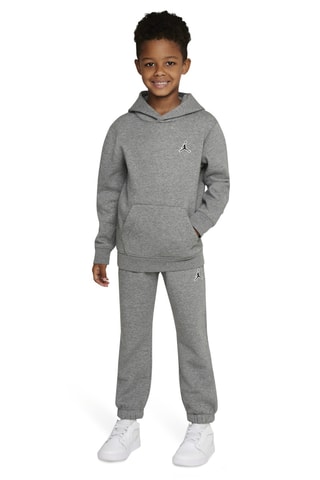 Pantalon polaire - Nike - Gris