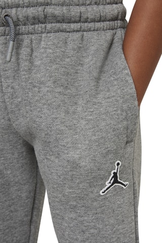 Pantalon polaire - Nike - Gris