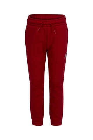 Pantalon polaire - Nike - Rouge