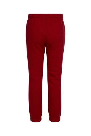 Pantalon polaire - Nike - Rouge