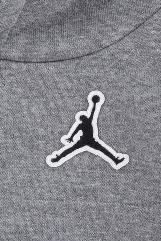 Sweat à capuche et pantalon polaires - Nike - Gris