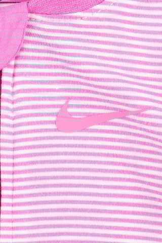 Grenouillère - Nike - Rose