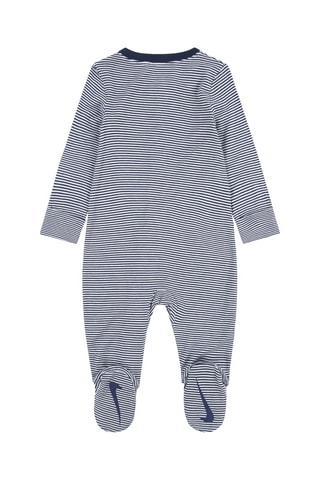 Grenouillère - Nike - Bleu