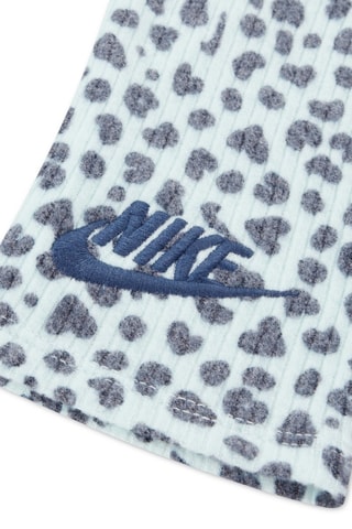 Sweat et legging - Vert