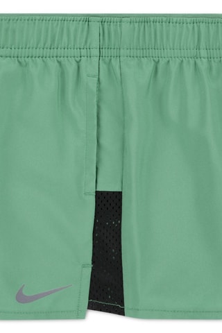 Tshirt et short - Vert