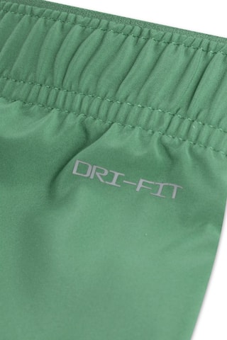 Tshirt et short - Vert