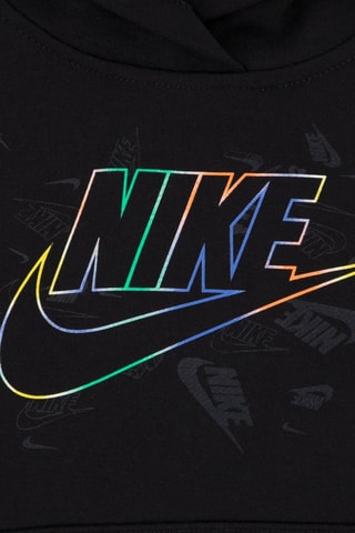 Sweat à capuche et pantalon - Gris