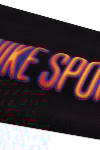 Sweat à capuche et pantalon polaires - Noir