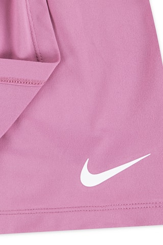 T-shirt et short - Rose