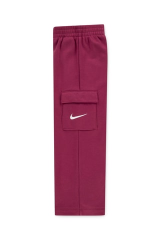 Sweat et pantalon - Rose