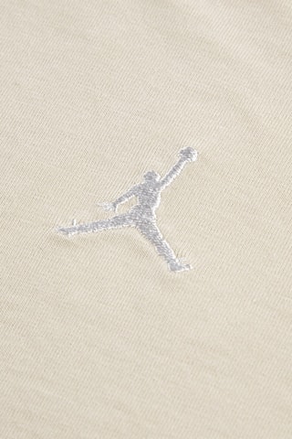 T-shirt et short - Marron