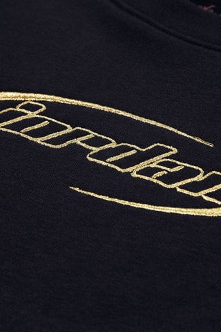 Sweat et legging polaires - Noir