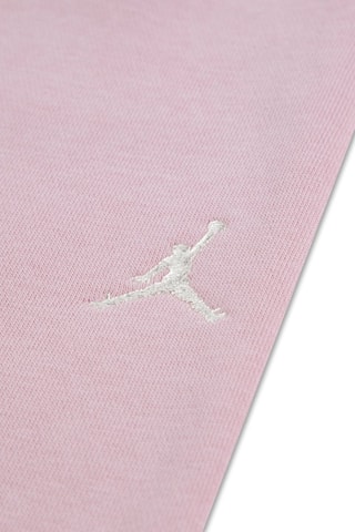 Sweat et pantalon - Rose