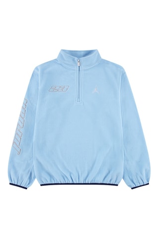 Sweat - Bleu