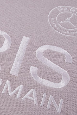 Sweat à capuche PSG - Rose