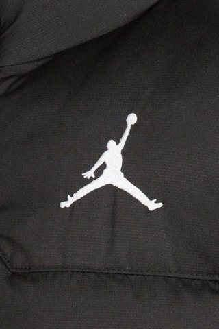 Doudoune sans manches - Noir