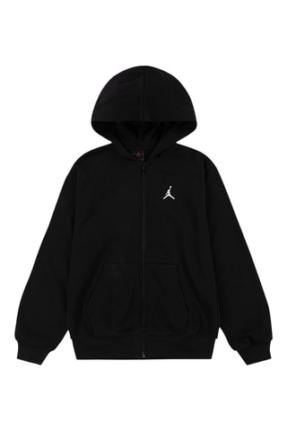 Sweat à capuche - Noir