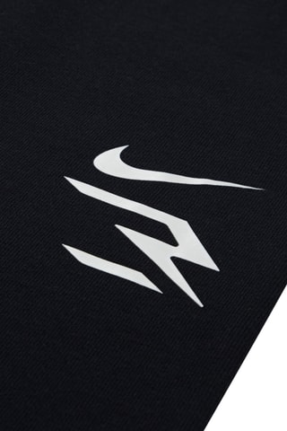 Sweat et jogging - Noir