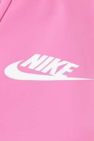 Blouson à capuche - Rose