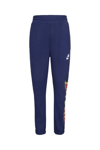 Jogging - Rouge, bleu et jaune