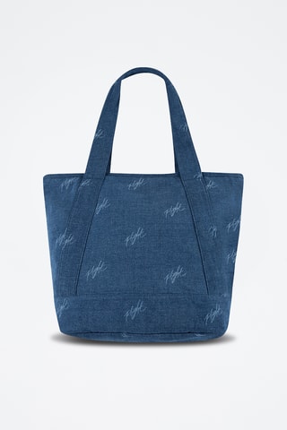 Cabas - Bleu