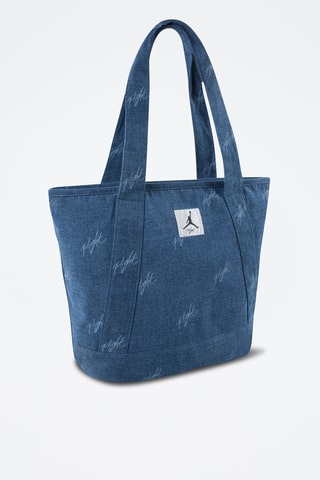Cabas - Bleu