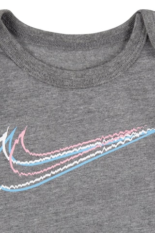 3 bodys - Noir et bleu