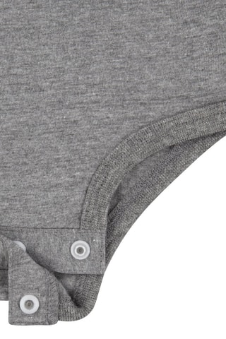 3 bodys - Noir et bleu