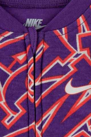 Grenouillère - Violet