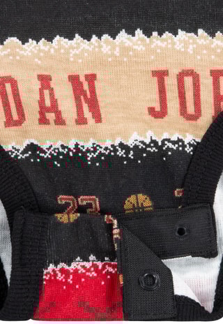 Ensemble 3 pièces - Rouge