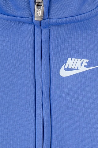 Sweat et legging - Bleu