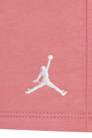 T-shirt et short Brooklyn - Jordan - Rose