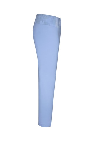 Legging - Jordan - Blanc, bleu et gris